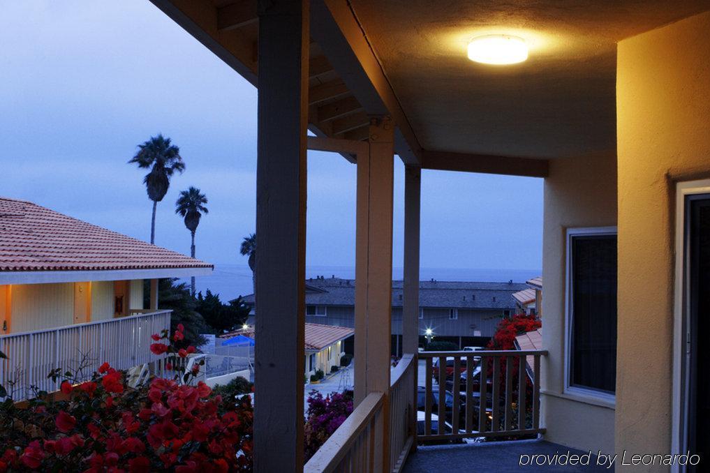 Pacific Shores Inn San Diego Exterior foto